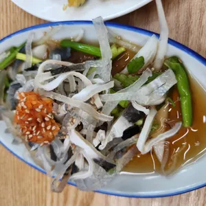 동해복국 사진