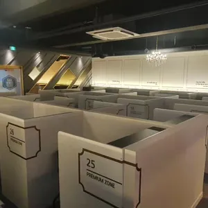 더싸이스터디카페 사진