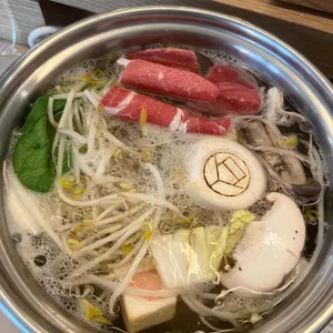 샤브로21 리뷰 사진