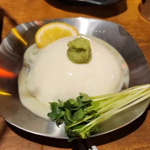 야키니쿠하 사진