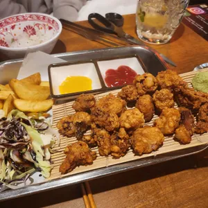 야키니쿠하 사진