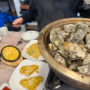 진하수산 사진