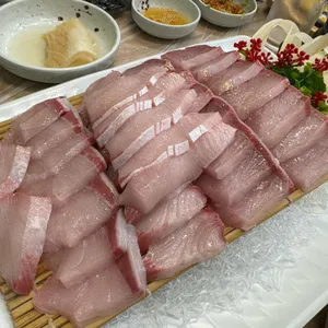진하수산 사진
