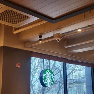 스타벅스 리뷰 사진