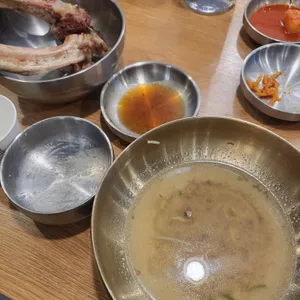광화문등심당 사진