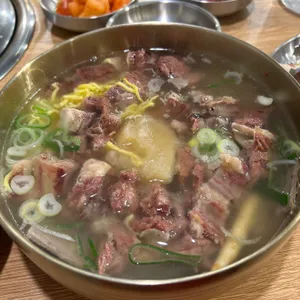 광화문등심당 사진