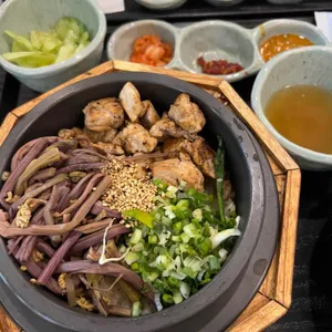 솔솥 사진