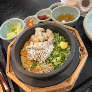 솔솥 사진
