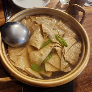 맛있는오칠구옥천점 사진