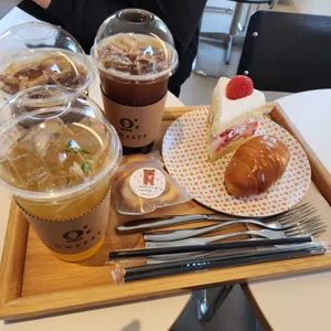 오지즈 사진