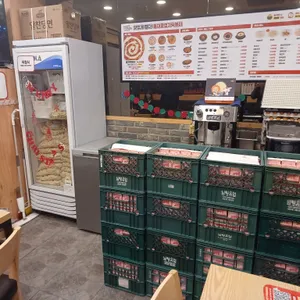 동대문엽기떡볶이 리뷰 사진