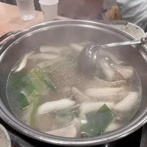 홍대닭한마리 사진