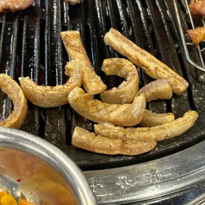 명성고깃집 사진