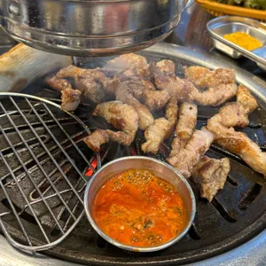 명성고깃집 사진