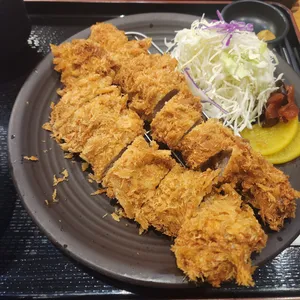 돈돈돈까스 사진