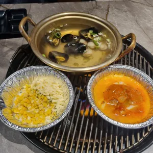조개걸윷모 사진