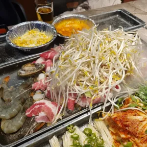 조개걸윷모 사진