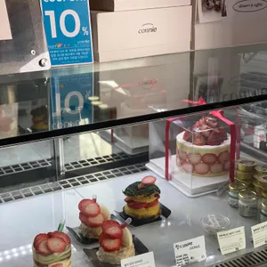 코니 리뷰 사진
