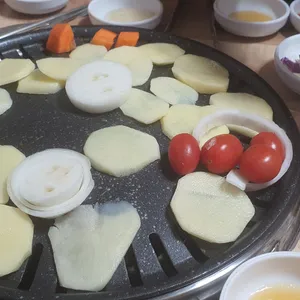 수영문현곱창 사진