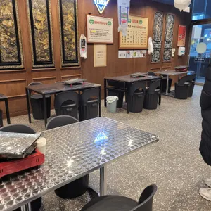냉삼회관 리뷰 사진