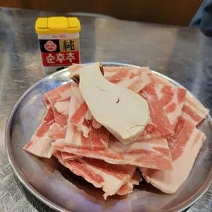 냉삼회관 사진