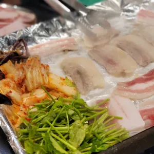 냉삼회관 사진
