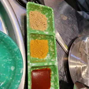 냉삼회관 사진
