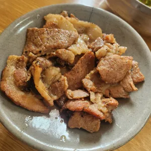 불국사밀면 사진