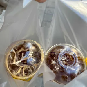 메가커피 사진