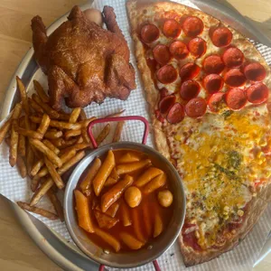 피맥 플레이스 사진