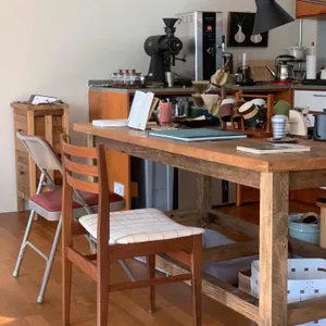 커피집 호누 리뷰 사진