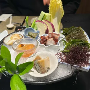 긴자 청담블루 사진