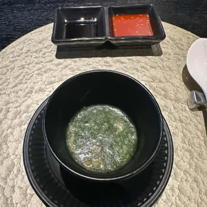 긴자 청담블루 리뷰 사진