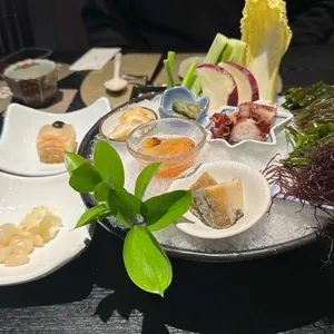 긴자 청담블루 사진
