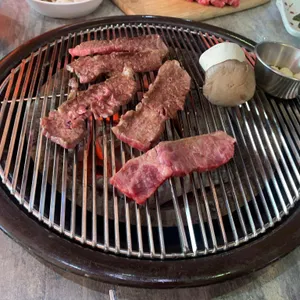 청라꽃갈비 사진