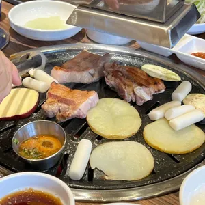 고혼 사진