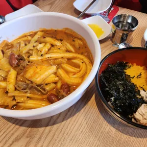 동대문엽기떡볶이 사진