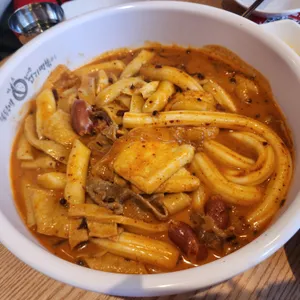 동대문엽기떡볶이 사진
