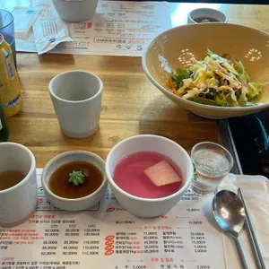 한소끔 사진