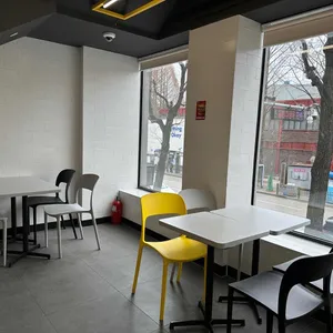 노브랜드버거 리뷰 사진