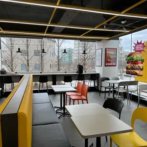 노브랜드버거 리뷰 사진