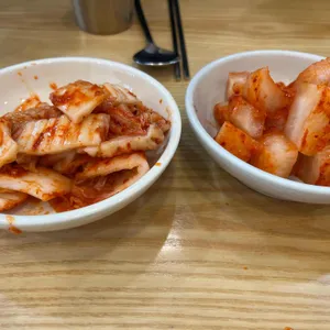 한촌설렁탕 사진