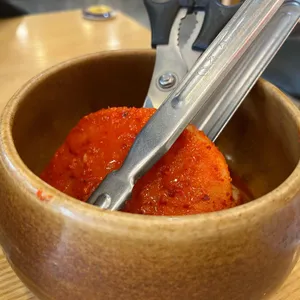 한촌설렁탕 사진