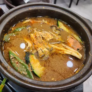 한꼬막두꼬막 사진