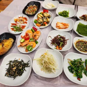한꼬막두꼬막 사진