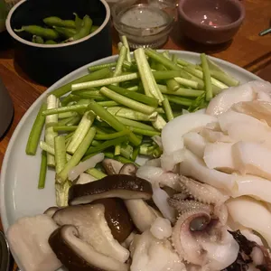 정발가옥 사진