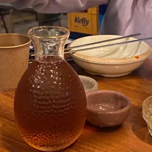 정발가옥 사진