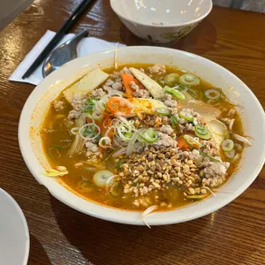 쑥짜이 사진