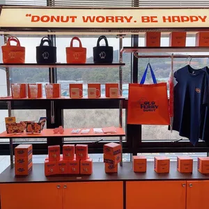 올드페리도넛 리뷰 사진