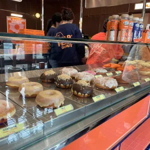 올드페리도넛 리뷰 사진